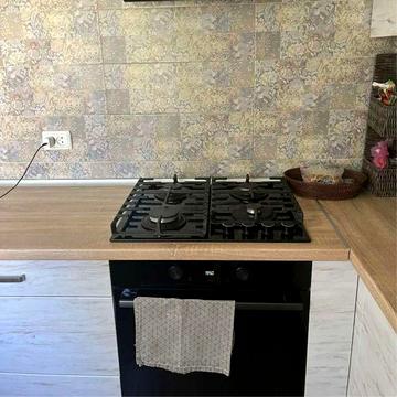 Р-н Макдональдса  з ремонтом вільна