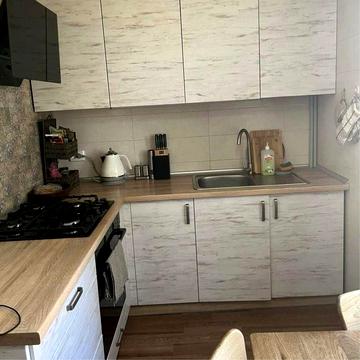 Р-н Макдональдса  з ремонтом вільна