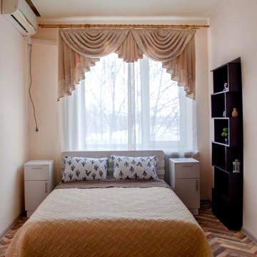 Люкс улучшенный