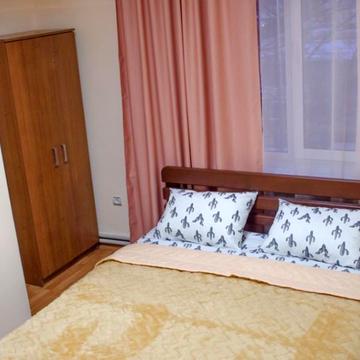 Стандарт улучшенный номер с отдельным входом