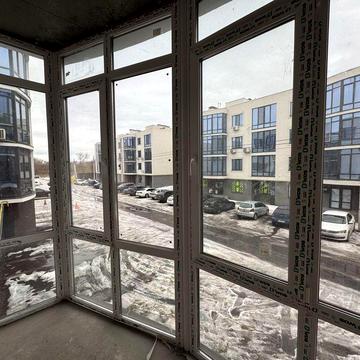 СУПЕРпропозиція!! Газ.БЕЗ КОМІСІІ.1к квартира. Зданий будинок!!!