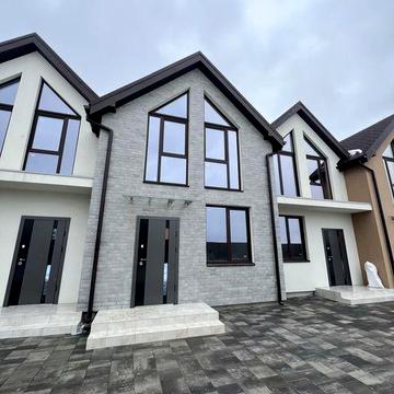 Таунхаус з розтермінуванням в с.Шевеченкове