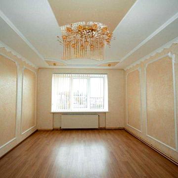 3-кімн. квартира з ремонтом! Заїжджай і живи! смт Глибока