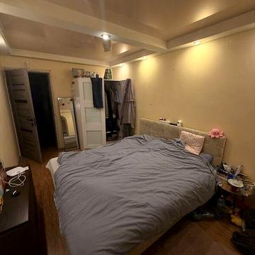 Продаж 3к Квартира Юрія Липи (Усенка) вулиця