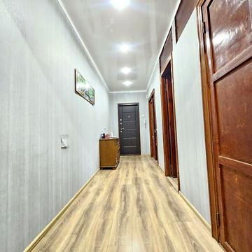 Продаж 3к Квартира Миру (Леніна вул.) проспект