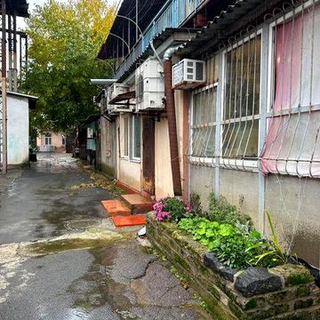 ПРОДАМ! Центр города 2 комн. ул.Садовая, закрытый двор,