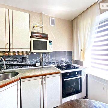 Продаж 1к Квартира Липова вулиця