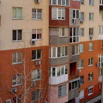 Продаж 1к Квартира Радужний масив