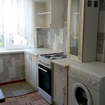 Двокімнатна квартира. Корабельний район