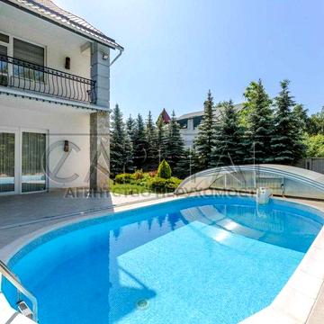 Продаж будинку 350м2 Козин з ремонтом Підгірці Конча Заспа