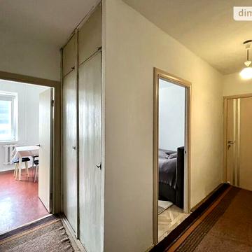 Продаж 2к Квартира Червоної Калини проспект