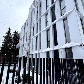 Продаж квартири (апартаментів) НОВОБУД вул.Угорська