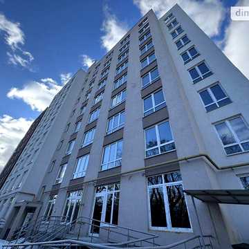 Продаж 1к Квартира Князя Володимира Великого вулиця ЖК Новая Буча