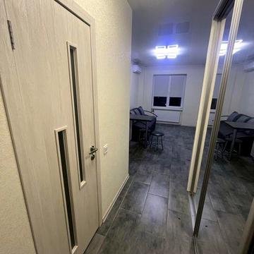 Сдам квартиру студию