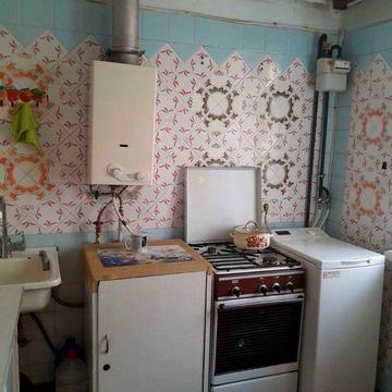 Продам 2 комнатную кв. в Аркадии на ул. Генуэзской.