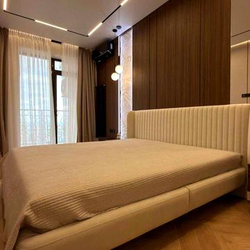 Продам однокомнатную квартиру на Фонтане в ЖК Лимнос с видом на море! ЖК Лимнос