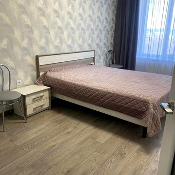 Оренда 1.5к новобудови.Виставка.Укомплектована.Собачку можна!