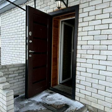 Обмін будинку на квартиру