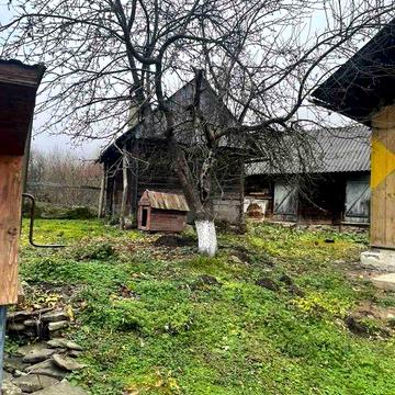 Продаж будинку с. Сопіт