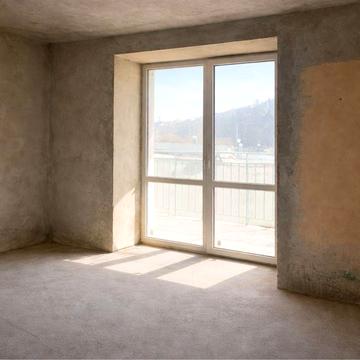 4-х кімнатна квартира ЖК сім самураїв