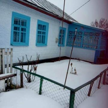 Будинок 61.6 кв.м