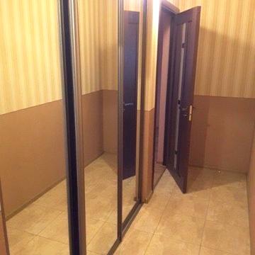 Здам квартиру в центрі міста .В новобудові.