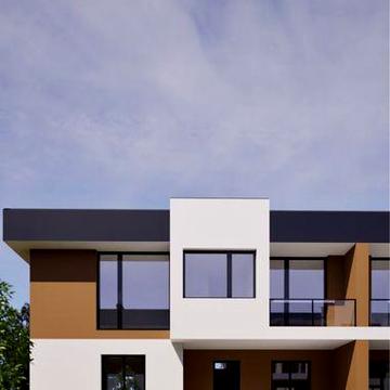 Котедж у КМ «8 HORIZON VILLAGE”| Розтермінування |