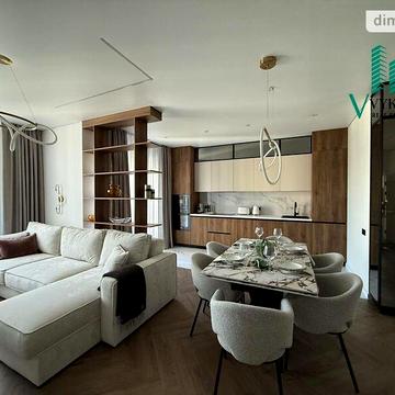 Продаж 3к Квартира Краснова вулиця ЖК Kadorr City