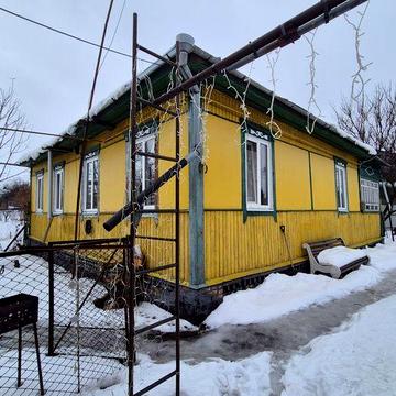 Будинок по вул. Богуна