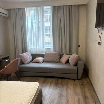 Сдам 1к в жк мандарин