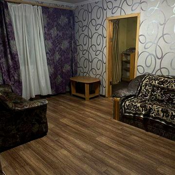 Сдается 2-х комнатная квартира