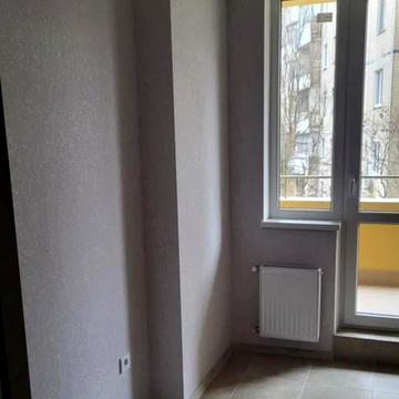 1-кімнатна квартира в ЖК «Одеські традиції» на Глушка (проспект Ярослава Мудрого).