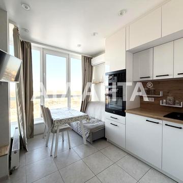 улица Академика Вильямса, 95/2, Таирово, Киевский, Одесса, Одесская 46500.0 USD