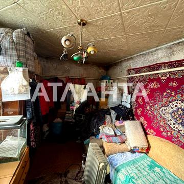 улица Бугаевская, 40, Слободка, Хаджибейский, Одесса, Одесская 20000.0 USD