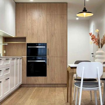 1к квартира у Києві. Метро Позняки. Гарне наповнення ЖК Синергія Київ