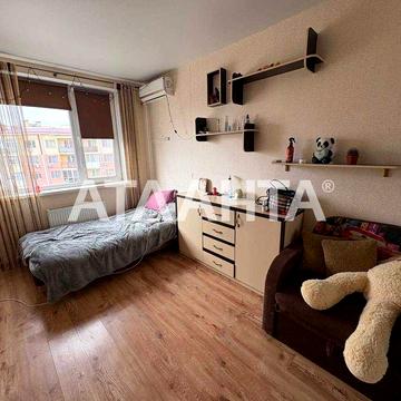 1 комнатная квартира в ЖК Седьмое небо