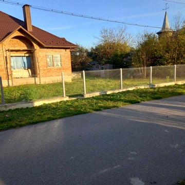 Продається будинок м Монастириська, Тернопільська обл. ЦІНА ДОГОВІРНА