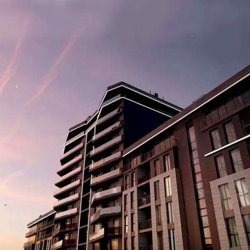 Оренда супер квартири в топовому ЖК Тіффані вул Пасічна Tiffany