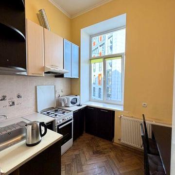 Оренда 1-кімнатної кв-ри в.Городоцька-Я.Мудрого,індивідуальне опалення