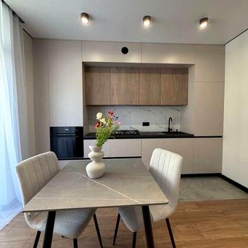 Шикарна квартира в гарному комплексі! ЖК Синергія Сіті