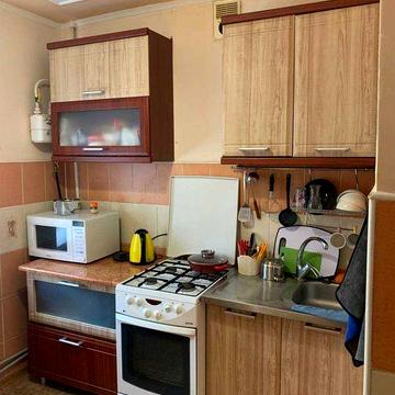 Продаж 2-кімнатної квартира вул. Гамалія