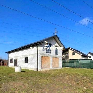 Продається будинок 235 м² з землею  у кооперативі «Айстра» Солонка