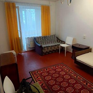 Здам 1 кімнатну квартиру на Садах 1