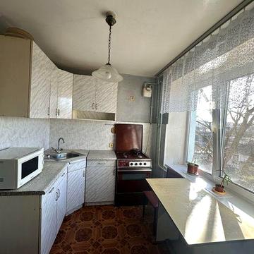 Продаж 1-но кімнатної квартири!!