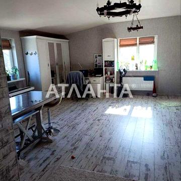 Дом в ближнем пригороде