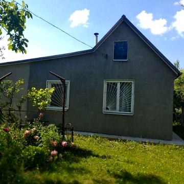 Продаю дачу в Броварському р-ні з усіма зручностями