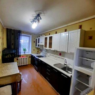 Є-відновлення 3 ком ул. Махачкалинская ГАЗ. Ремонт.