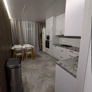 Довгострокова оренда 4к Квартира Зелена вулиця