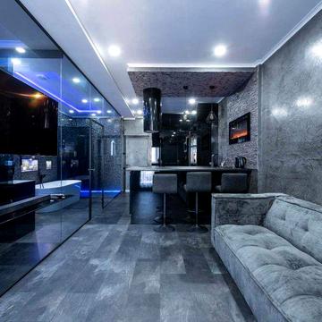 Оренда стильної квартири в ЖК Central Park | Печерськ | центр Києва