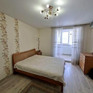 Довгострокова оренда 2к Квартира Академіка Заболотного вулиця